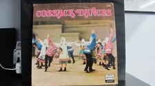 COSSACK DANCES - LP SW 99502