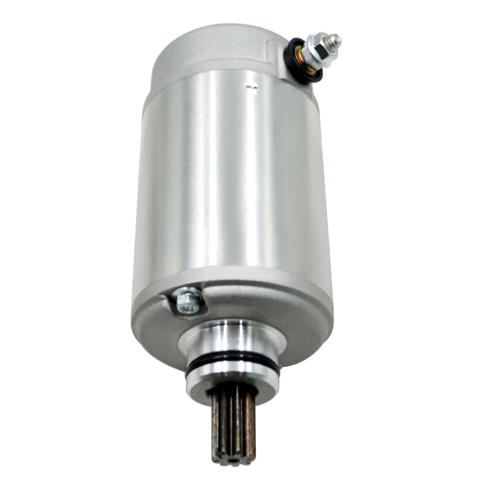 Motor De Arranque Para BMW K1600GT/GTL K1200GT K1200R K1200S K1300GT K1300R/S Foto 3 de 4