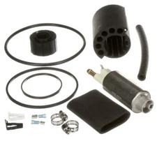 Electric Fuel Pump Delphi FE0154