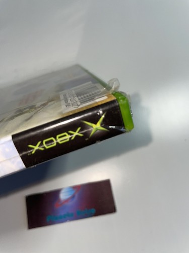 SSX 3 - Xbox Neuf Sous Blister Version Francaise Microsoft - Foto 6 di 6