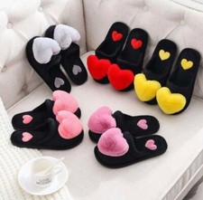 fuzzy slippers for women  slippers fuzzy for women 