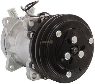 Klimakompressor Neu - OE-Ref. 12304998 für * Jcb
