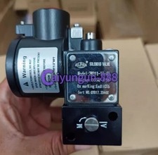 1 piece new explosion-proof solenoid valve 2W312-10-40