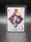 2026 Topps Series 1 Shohei Ohtani Base (RAW)