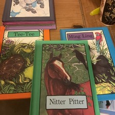 RARE Vintage Serendipity Children’s Books x33 – FIRST EDITIONS  Stephen Cosgrove