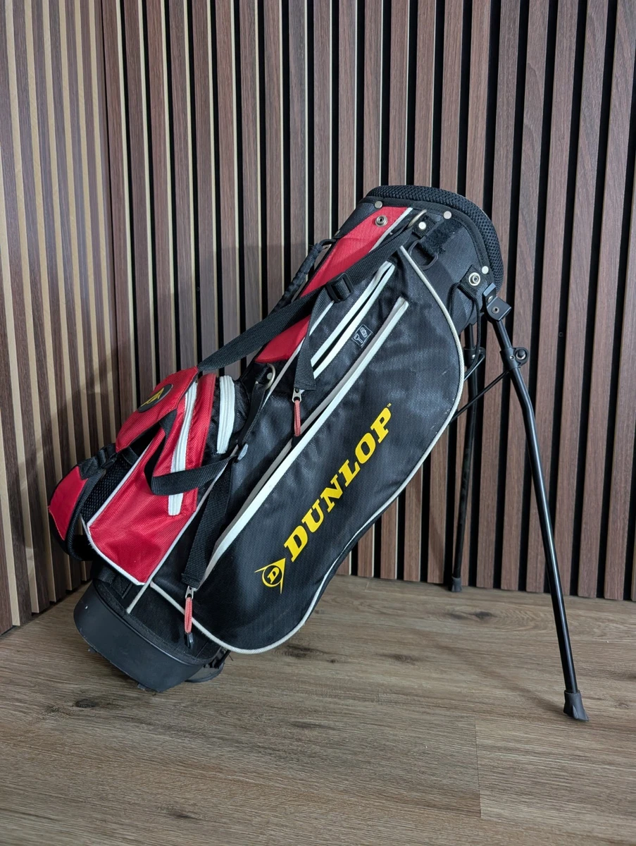 Dunlop Golf Nylon Bags for sale | eBay
