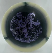 Innova Star Halo Glow Wraith 2022 Halo-ween 173-175g Halloween PURPLE FOIL
