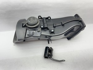 06 07 08 09 10 11 12 TRIUMPH DAYTONA 675 CENTER RAM AIR INTAKE TUBE DUCT - OEM