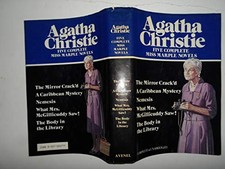 Agatha Christie: Five Complete Miss..., Agatha Christie