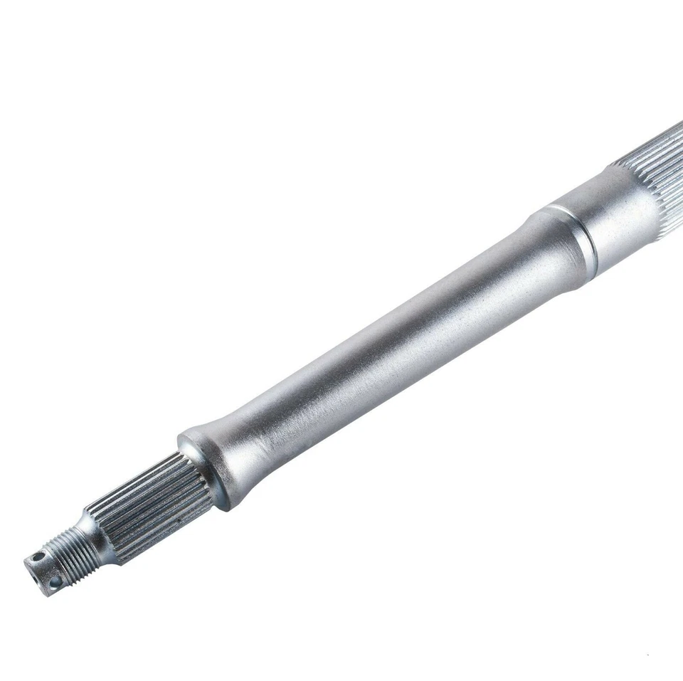 Eje y bujes rueda trasera Honda TRX 400 EX / 400 X Sportrax 400 1999 2000 - 2014 Foto 4 de 4