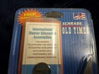 NIB  SCHRADE OLD TIMER HUNTER EDUCATION ASSOCIATION USA POCKET KNIFE BOX W/WEAR — photo 3