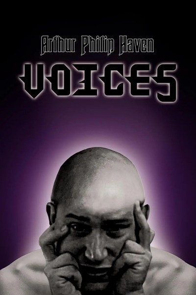 Arthur Philip Haven | Voices | Taschenbuch | Englisch (2010) | Xlibris-image