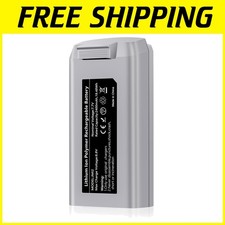 Reliable 2400mAh Intelligent Flight Battery for Mini Drones