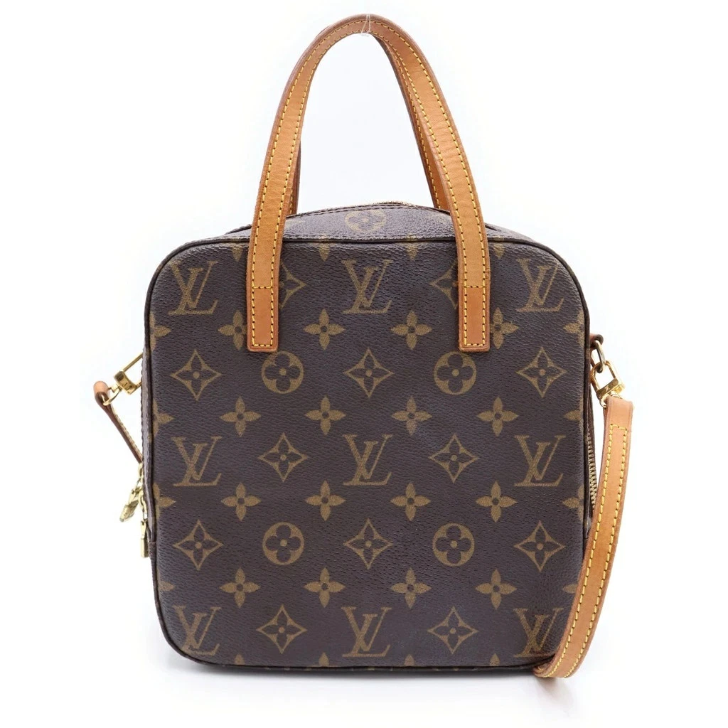 Louis Vuitton Spontini for sale | eBay