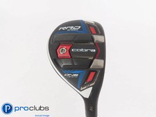 Cobra RadSpeed ONE Length 19* 3 Hybrid - Tensei Red CK 60g Senior Flex - 516385