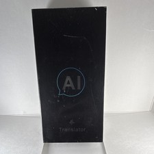 Language Translator Device, 138 Languages Supported, Instant Offline Language...