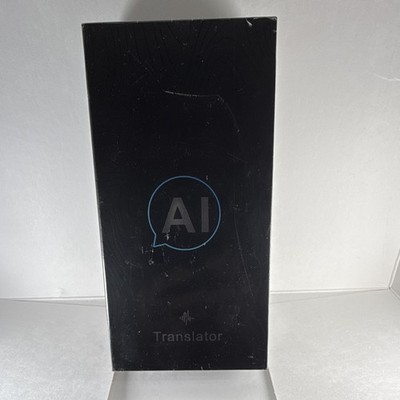 Language Translator Device, 138 Languages Supported, Instant Offline Language...