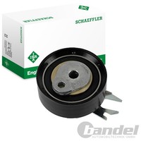 Ina Spannrolle Zahnriemen FüR Vw Caddy Ii Golf Iii Polo Vento Lupo Seat Ibiza Ii