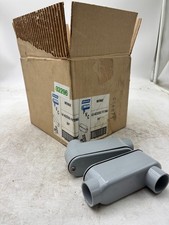 Picoma ME986E LB Access Fitting 3/4" Lot of 15 1 Lot Per Order