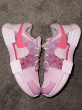 Nike Zoom GP Challenge 1 Osaka HC Tennis Shoes Pink HJ6643 601 Women's Sz 8.5