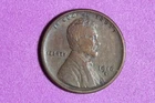 Estate Find 1916 S Lincoln Wheat Cent!!  #K60888