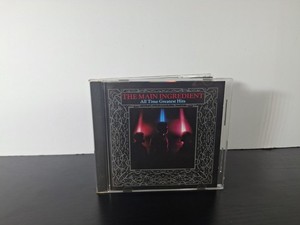 The Main Ingredient Greatest Hits | eBay