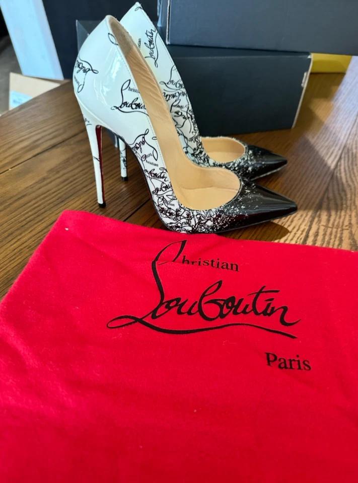 woman shoes - Image 4 of 4