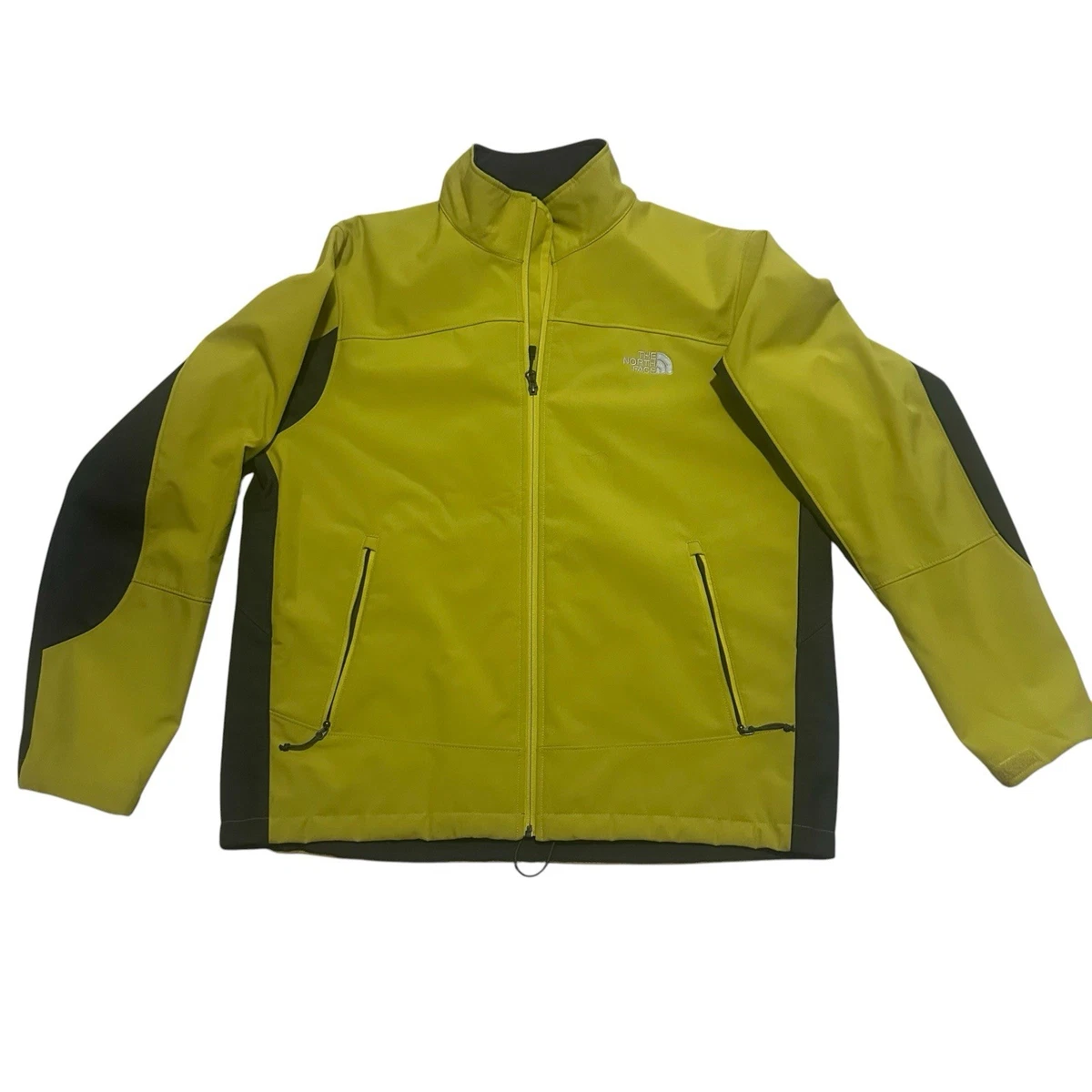 The North Face Apex Bionic Green Coats, Jackets & Vests for Men