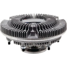 Fan Clutch For John Deere 7820 7920 Tractors Re181927 8521141