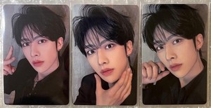 Ricky Photocard | eBay