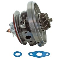 Meat & Doria Rumpfgruppe Turbolader 601443 FüR Mitsubishi L200 Pajero Sport 3