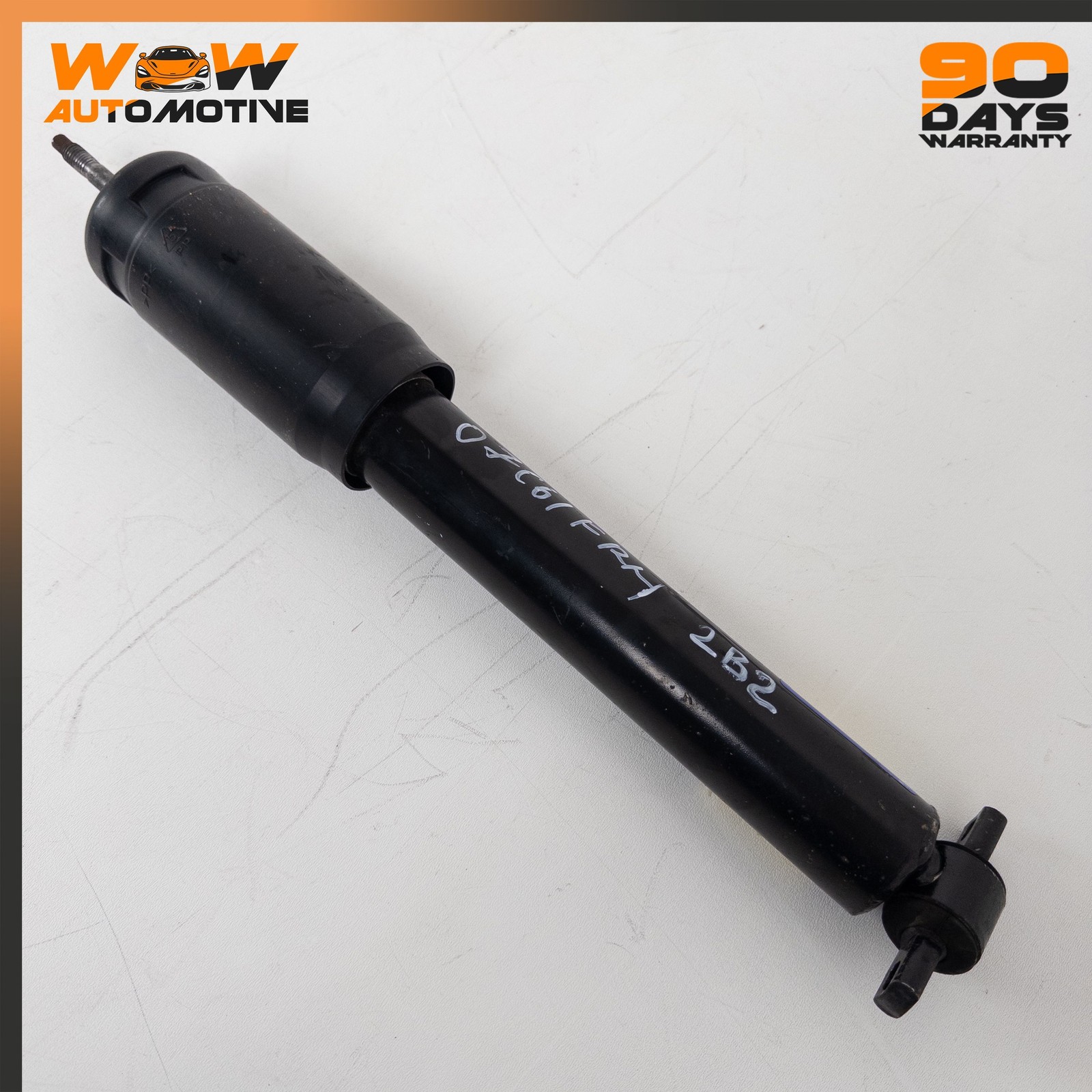 05-09 CHEVROLET CORVETTE C6 FRONT RIGHT LEFT SUSPENSION SHOCK ABSORBER OEM