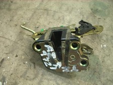 Porte arrière et accessoires Opel MONTEREY