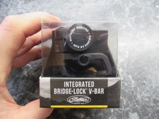 Mathews Integrated Bridge Lock V-Bar