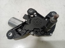 Lunette arrière Renault Talisman