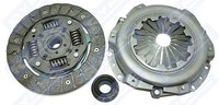 Rymec JT1051 Kupplungssatz FüR CitroËN Peugeot