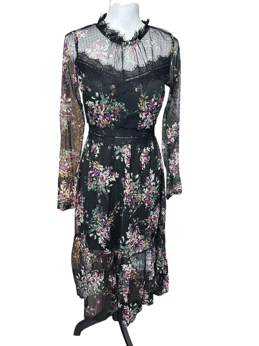 FOREVER 21 Formal Floral Dresses for Women for sale | eBay