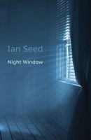 Ian Seed | Night Window | Taschenbuch | Englisch (2024) | Shearsman Books