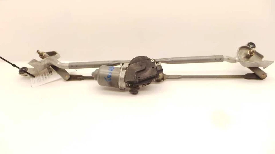 Мотор стеклоочистителя ветрового стекла подходит для 08-11 13-17 LAND CRUISER 32224 - Изображение 3 из 4