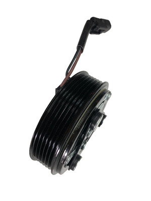 Klimakompressor Riemenscheibe Magnetkupplung Mazda 3 1,6 MZR CD Mazda 5 1,6 CD