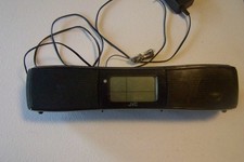Vintage  iPod portable audio system RA-P31, WORKS