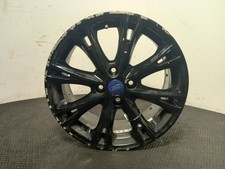 FORD FIESTA Alloy Wheel 17 Inch 4x108 ET47.5 7J 2013-2018 1881868