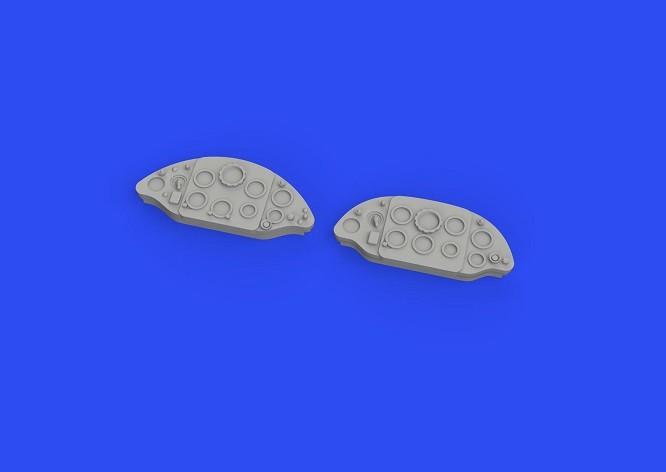 Eduard Accessories 644186 - 1:48 F-35B LööK For Italeri - New