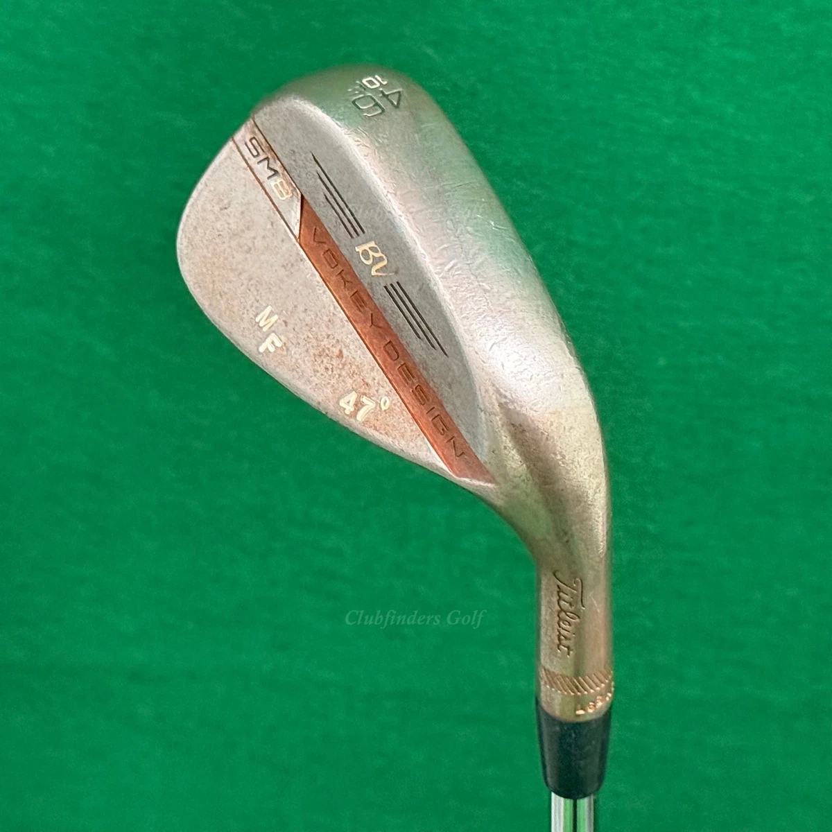 Titleist 46 Loft Golf Clubs for sale - eBay