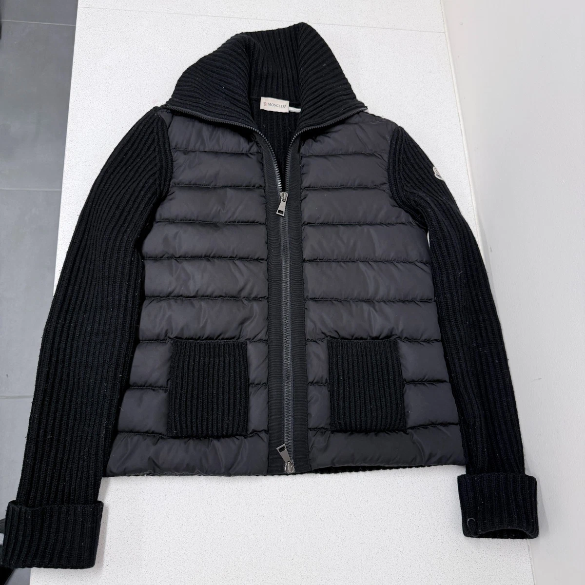 Moncler Regular Size XS Coats & Jackets for Women for sale | eBay