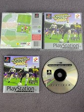 Thumbnail of ebay&reg; auction 278214852364 | International Superstar Soccer Pro (Sony PlayStation 1/2) PS1 Spiel in OVP