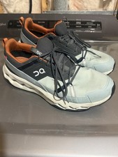on cloud shoes men 13 waterproof