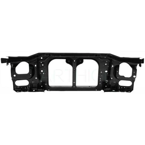 Front Radiator Support Bracket For 1998 99 00 01 02 03 04-2011 Ford Ranger Foto 4 de 4