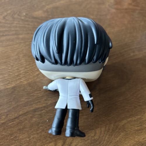 Funko POP Animación - Tokyo Ghoul re - Kuki Urie Suelto Sin Caja - Imagen 2 de 2