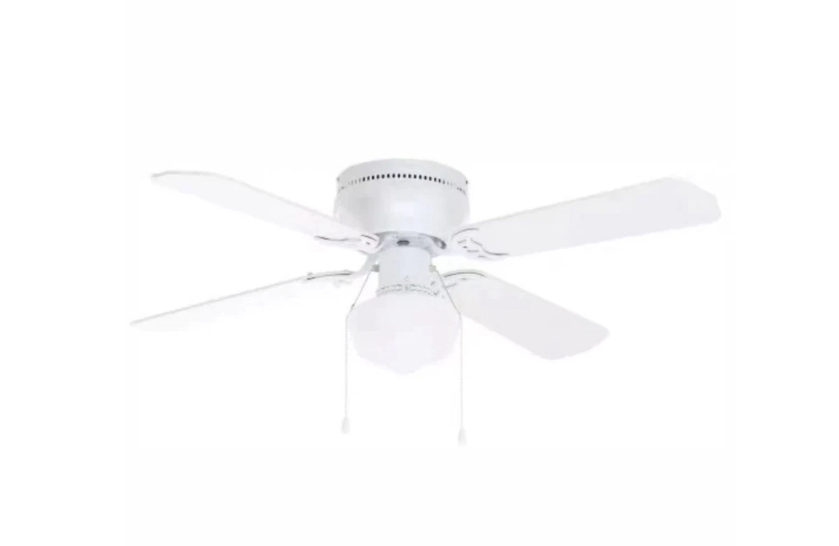 Hampton Bay Ceiling Fans 42 in Fan Width for sale | eBay